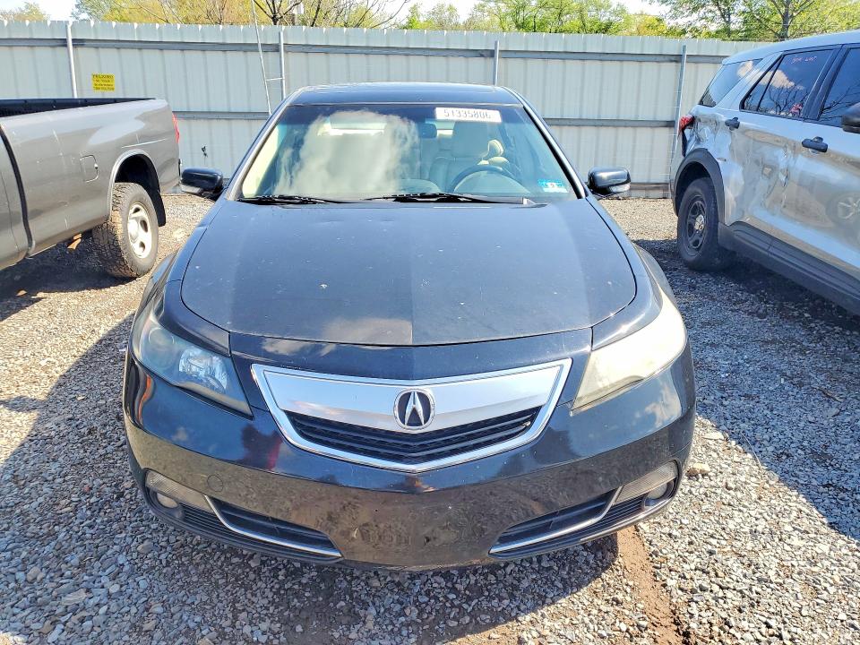 Продаж на аукціоні авто 2012 Acura Tl, vin: 19UUA8F54CA039738, номер лоту: 51335806
