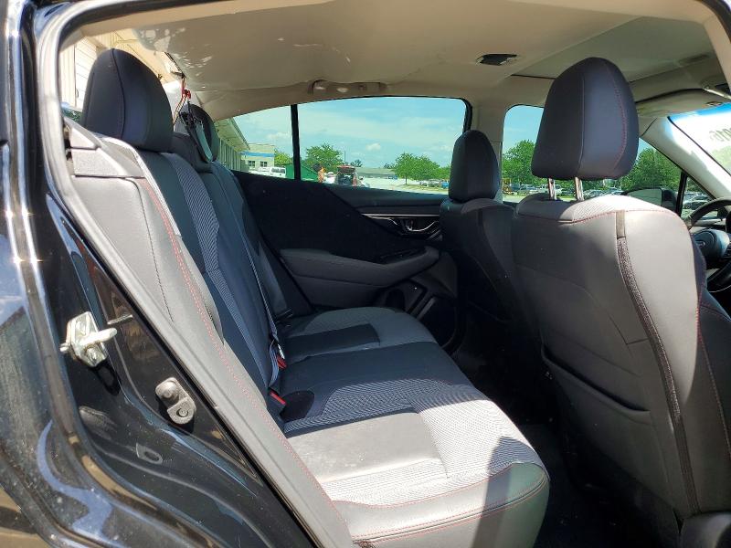 2020 Subaru Legacy მანქანა იყიდება აუქციონზე, vin: 4S3BWAG69L3007846, აუქციონის ნომერი: 55236916
