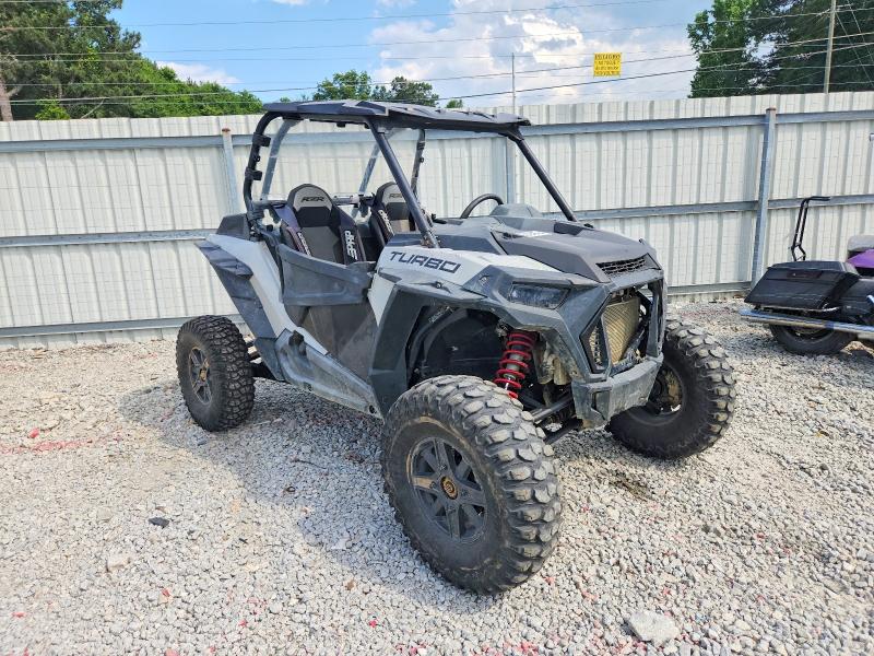 54462446 :رقم المزاد ، 3NSNAE927MF584214 vin ، 2021 Polaris Rzr Turbo مزاد بيع