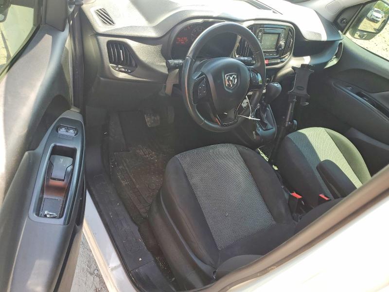 Продаж на аукціоні авто 2017 Ram Promaster City, vin: ZFBERFAB3H6E00616, номер лоту: 53750786