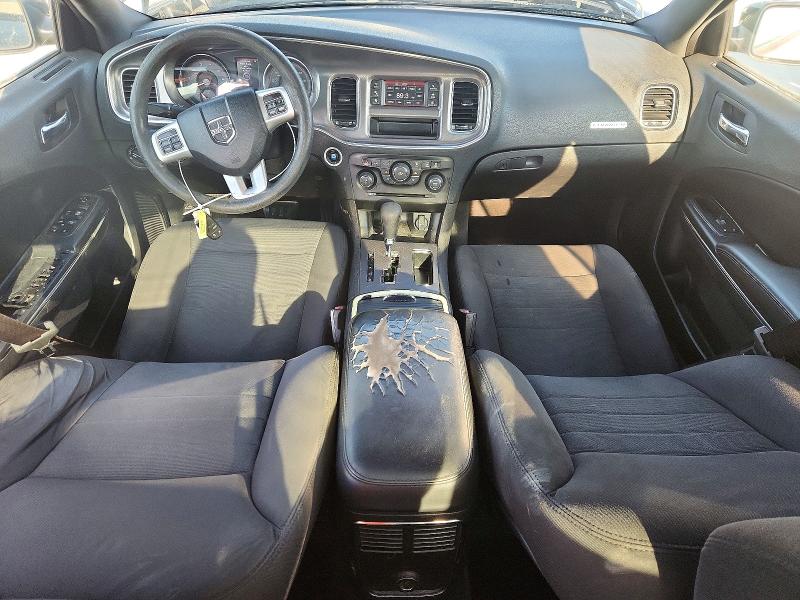 53741666 :رقم المزاد ، 2C3CDXBG3CH189770 vin ، 2012 Dodge Charger مزاد بيع