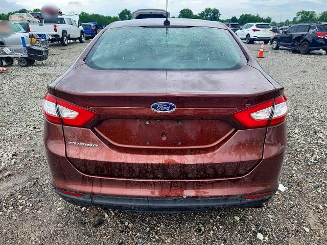 2015 Ford Fusion მანქანა იყიდება აუქციონზე, vin: 3FA6P0G75FR159345, აუქციონის ნომერი: 54889336