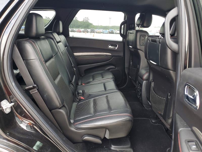 54119896 :رقم المزاد ، 1C4SDHCT2EC539355 vin ، 2014 Dodge Durango مزاد بيع