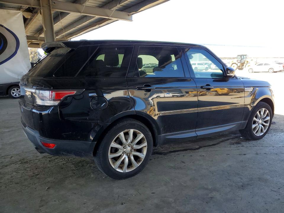 Aukcja sprzedaży 2014 Land Rover Range Rover Sport, vin: SALWR2WF8EA336870, numer aukcji: 53921836