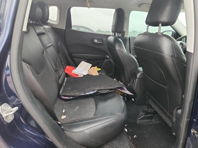 Aukcja sprzedaży 2019 Jeep Compass, vin: 3C4NJCBB3KT773375, numer aukcji: 52694966