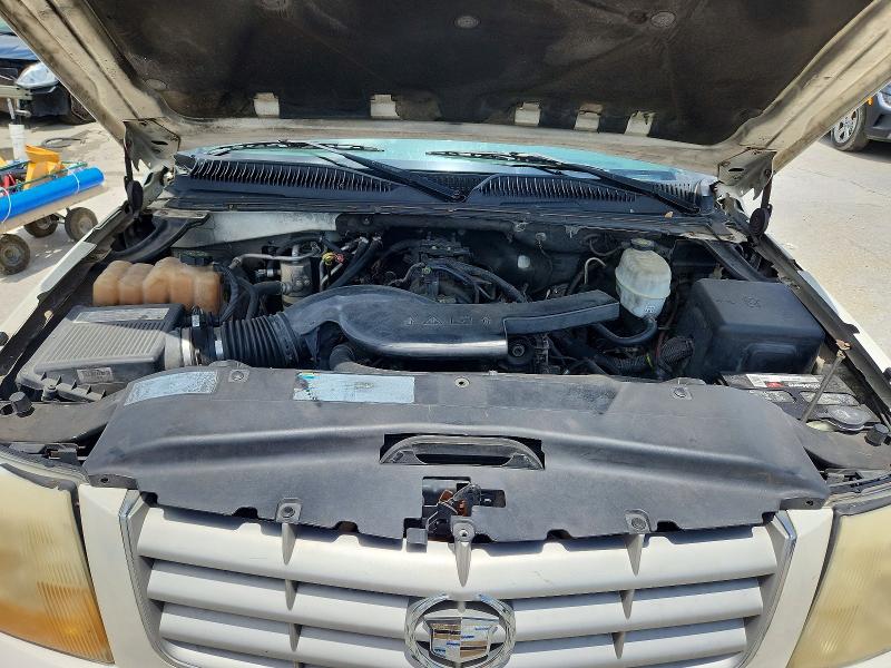 Aukcja sprzedaży 2006 Cadillac Escalade, vin: 1GYEC63N36R118176, numer aukcji: 54658136