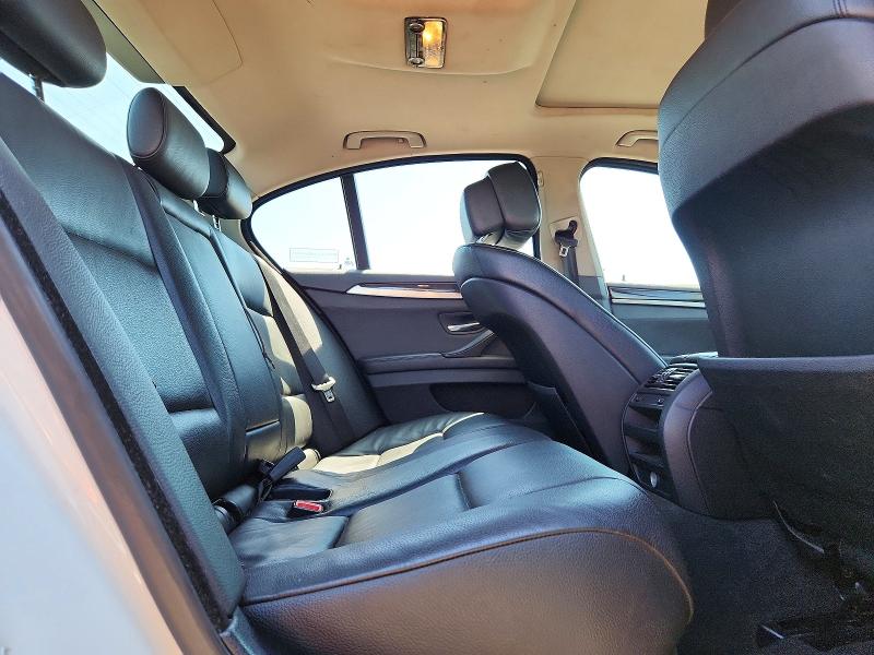 52245836 :رقم المزاد ، WBAFU7C56DDU66946 vin ، 2013 Bmw 535 مزاد بيع