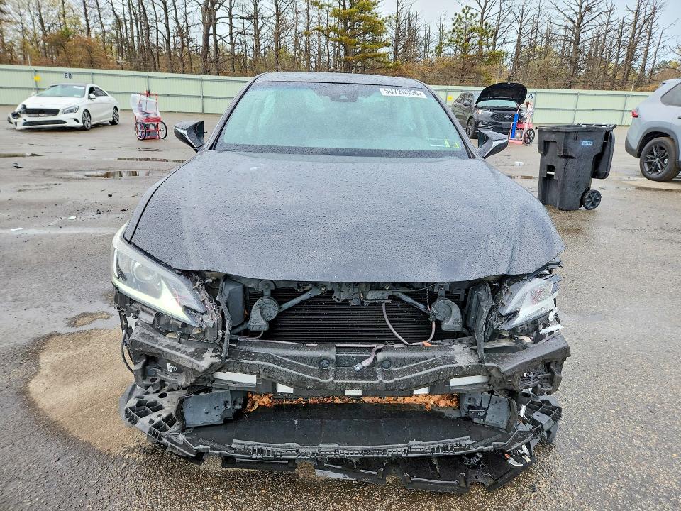 Продажа на аукционе авто 2020 Lexus Es, vin: 58ADZ1B19LU069385, номер лота: 50720356