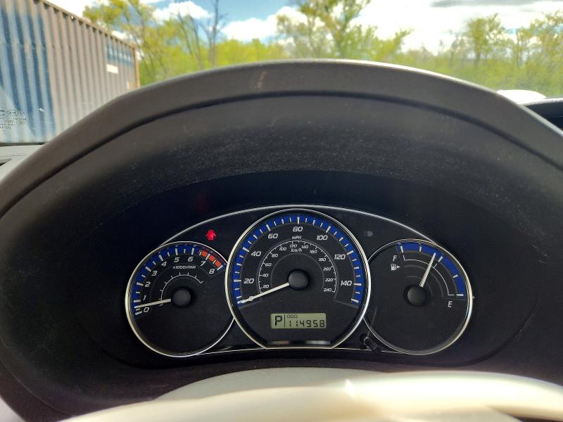 Продаж на аукціоні авто 2013 Subaru Forester, vin: JF2SHADC2DH411176, номер лоту: 53135736