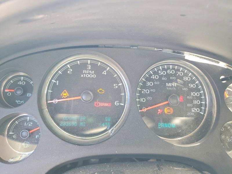 Продаж на аукціоні авто 2011 Chevrolet Tahoe, vin: 1GNSCAE03BR336889, номер лоту: 53785836