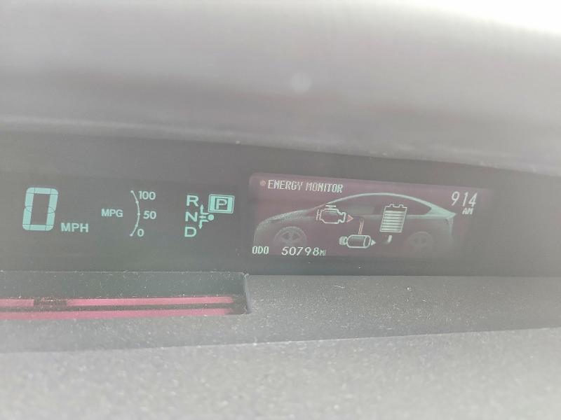 Aukcja sprzedaży 2015 Toyota Prius Plug-in Hybrid, vin: JTDKN3DP8F3067200, numer aukcji: 55037326