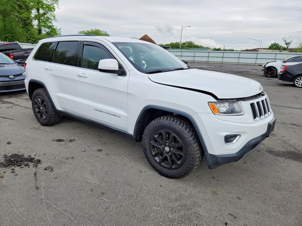 Продажа на аукционе авто 2016 Jeep Grand Cherokee, vin: 1C4RJFAG2GC348958, номер лота: 52376366