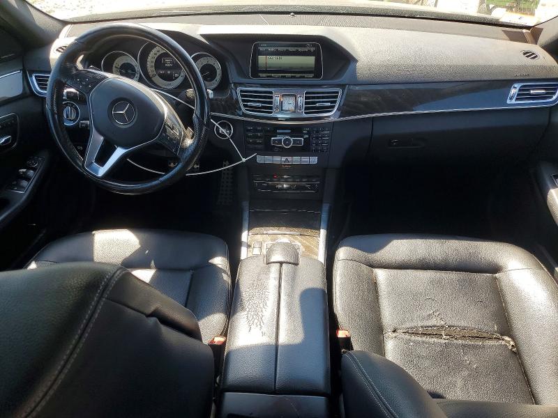 Aukcja sprzedaży 2015 Mercedes-benz E, vin: WDDHF8JB5FB154464, numer aukcji: 51035436