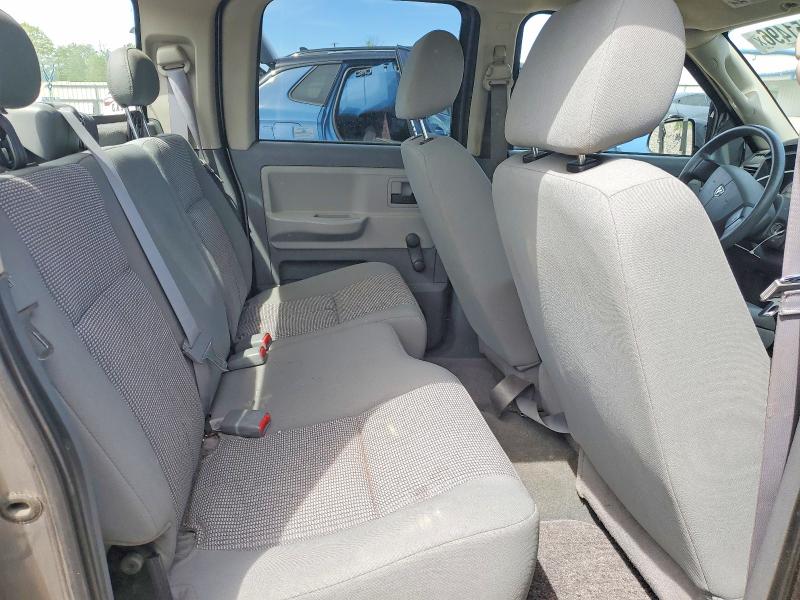 54651496 :رقم المزاد ، 1D7HW28K27S259631 vin ، 2007 Dodge Dakota مزاد بيع
