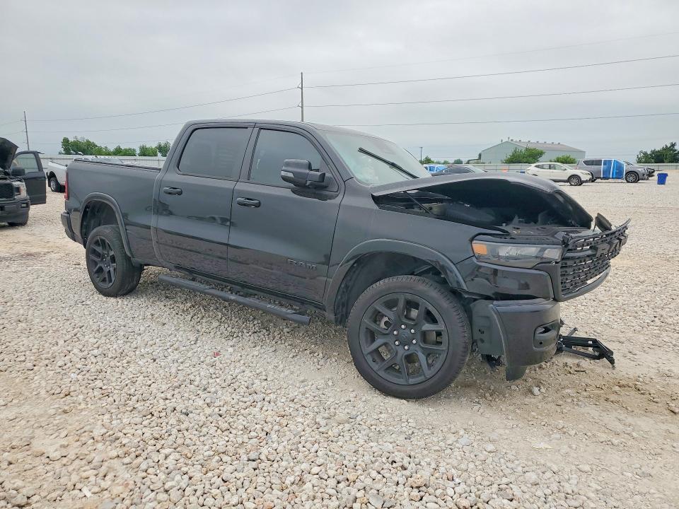 Aukcja sprzedaży 2025 Ram 1500, vin: 1C6SRFRP0SN749010, numer aukcji: 52267846
