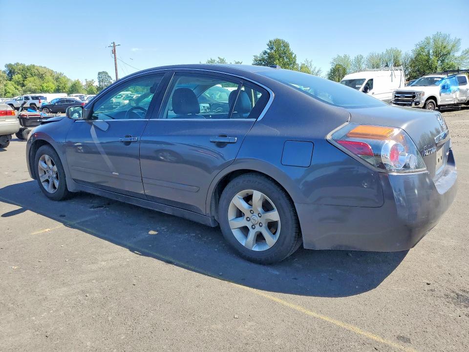 54657556 :رقم المزاد ، 1N4AL21E59N481841 vin ، 2009 Nissan Altima مزاد بيع