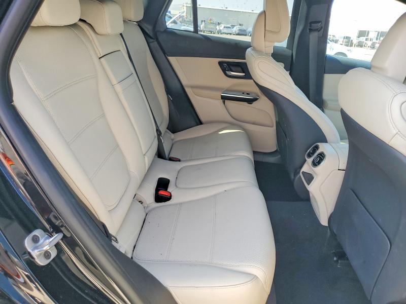 49778236 :رقم المزاد ، W1NKM4GB5RF184382 vin ، 2024 Mercedes-benz Glc مزاد بيع