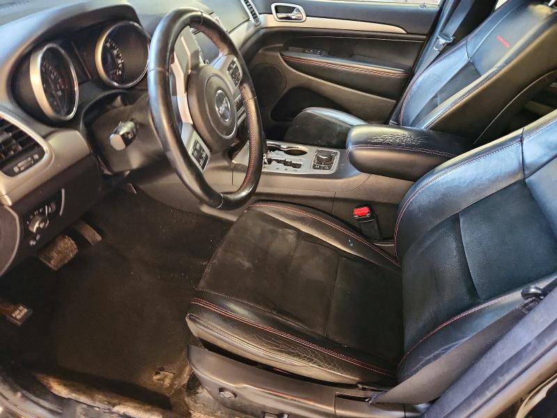 Продажа на аукционе авто 2013 Jeep Grand Cherokee, vin: 1C4RJFAGXDC619082, номер лота: 53709666