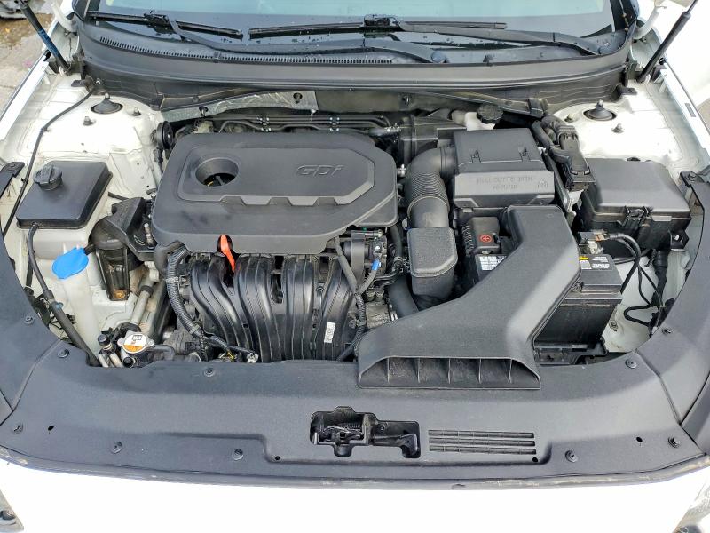 Продаж на аукціоні авто 2019 Hyundai Sonata, vin: 5NPE24AF9KH746592, номер лоту: 52540466