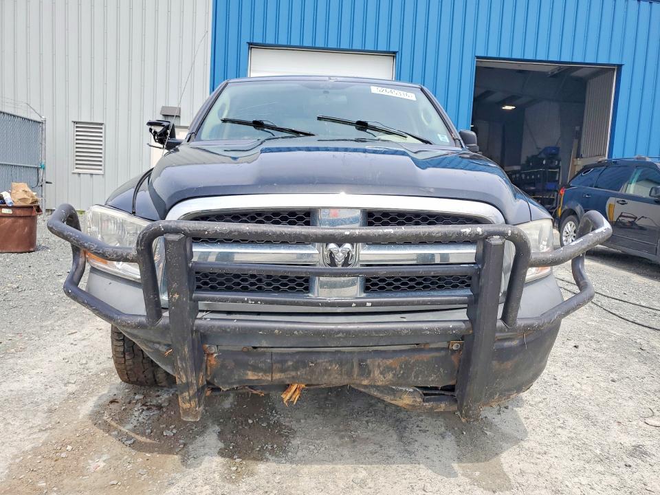 52645316 :رقم المزاد ، 1D3HV18T09S728161 vin ، 2009 Dodge Ram 1500 مزاد بيع