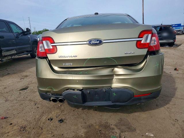 Aukcja sprzedaży 2012 Ford Taurus, vin: 1FAHP2EW3CG106371, numer aukcji: 54164326