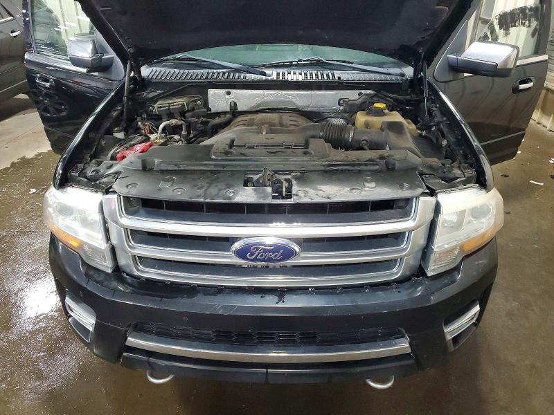 Продажа на аукционе авто 2017 Ford Expedition, vin: 1FMJK1MT6HEA27075, номер лота: 51896506