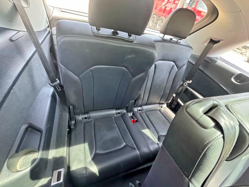 Aukcja sprzedaży 2017 Audi Q7, vin: WA1LAAF78HD004851, numer aukcji: 55037726