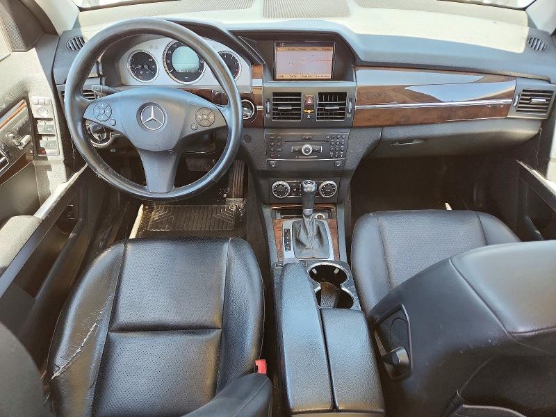 Продажа на аукционе авто 2011 Mercedes-benz Glk, vin: WDCGG8HB4BF538029, номер лота: 52001636