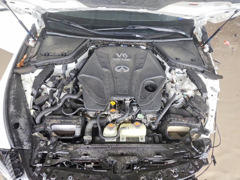 Auction sale of the 2024 Infiniti Q50, vin: JN1EV7BP3RM601731, lot number: 51763156
