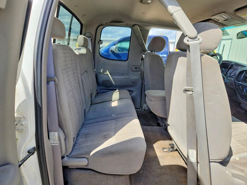 Продаж на аукціоні авто 2003 Toyota Tundra, vin: 5TBRT34153S366839, номер лоту: 53451086