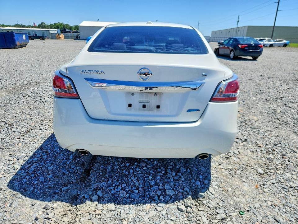53798496 :رقم المزاد ، 1N4AL3AP5EC419742 vin ، 2014 Nissan Altima مزاد بيع