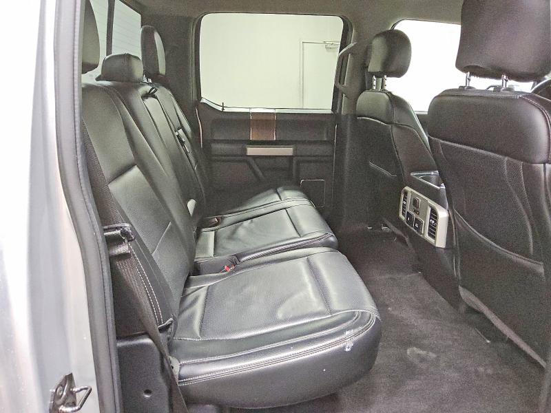 Продажа на аукционе авто 2017 Ford F150, vin: 1FTEW1EG1HFA00372, номер лота: 54065966