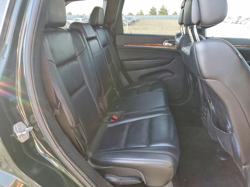 Продаж на аукціоні авто 2011 Jeep Grand Cherokee, vin: 1J4RR5GG8BC713270, номер лоту: 55382466