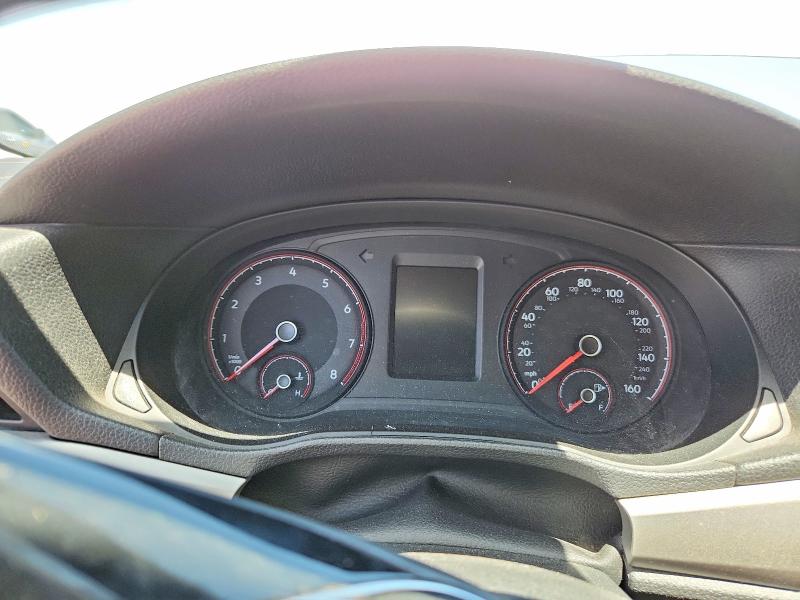 53474136 :رقم المزاد ، 1VWSA7A38MC008114 vin ، 2021 Volkswagen Passat مزاد بيع