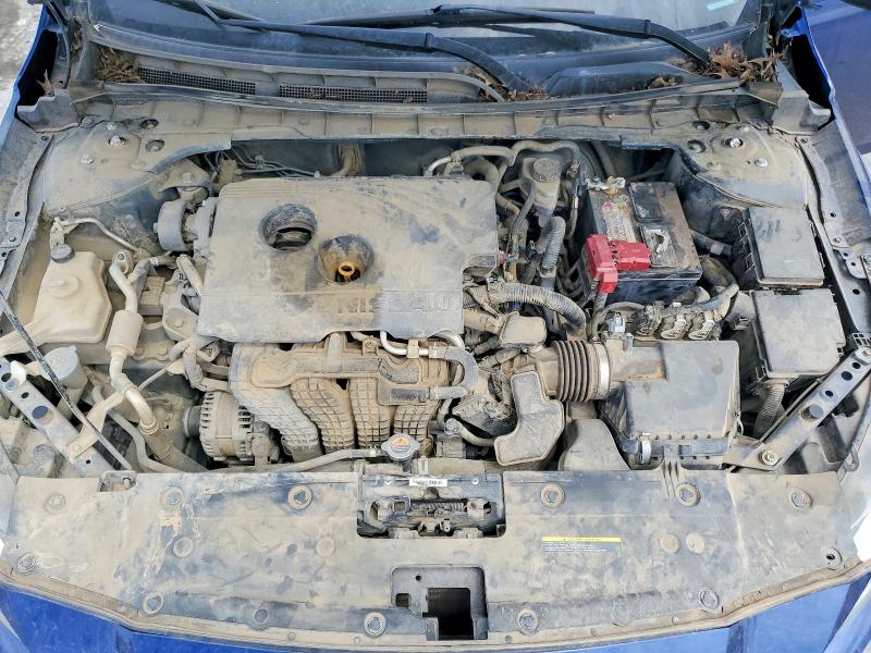 2020 Nissan Altima მანქანა იყიდება აუქციონზე, vin: 1N4BL4CV8LC233566, აუქციონის ნომერი: 52618386