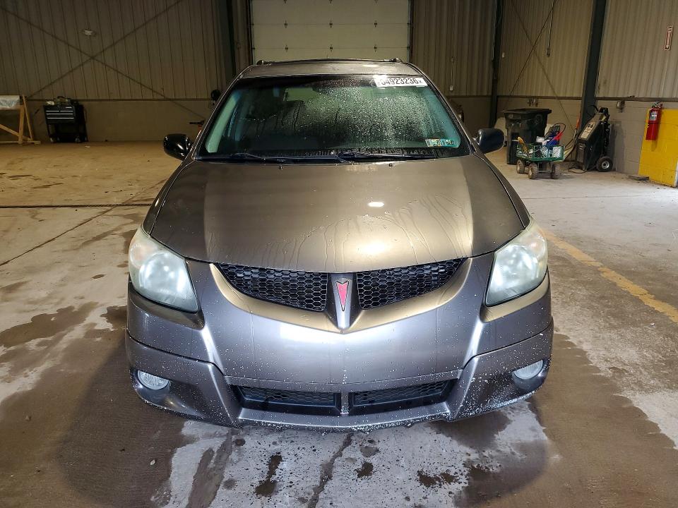 Продаж на аукціоні авто 2004 Pontiac Vibe, vin: 5Y2SM62824Z452522, номер лоту: 54923236