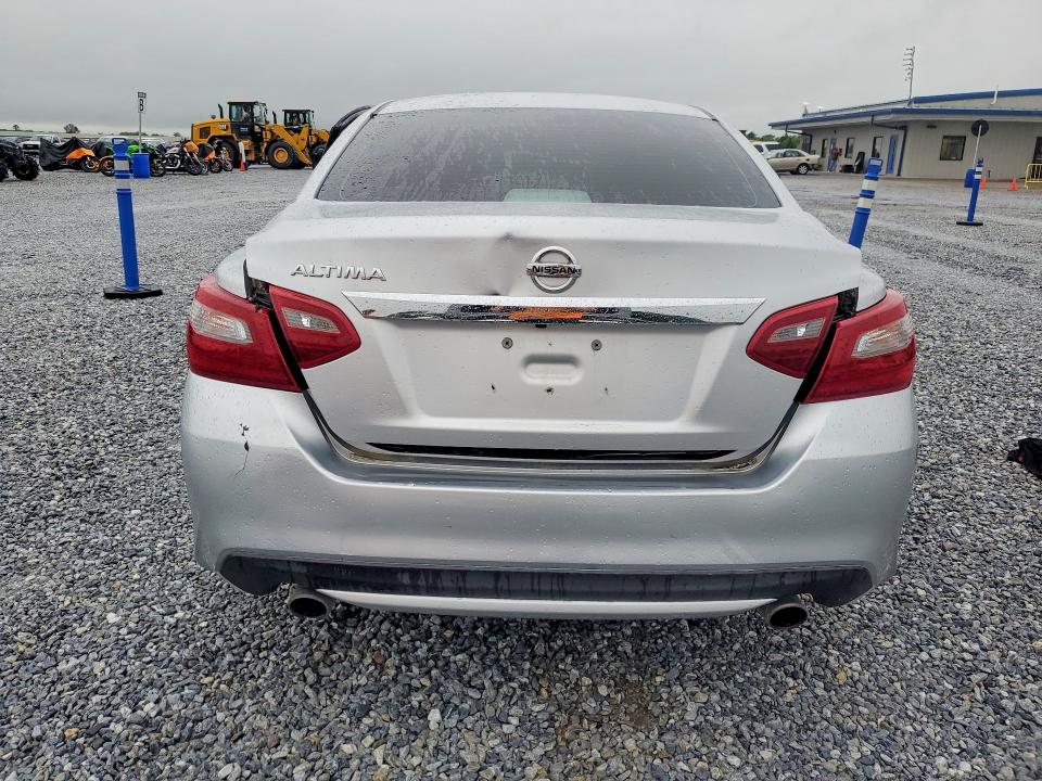 Продажа на аукционе авто 2018 Nissan Altima Sr, vin: 1N4AL3AP4JC281475, номер лота: 53017626
