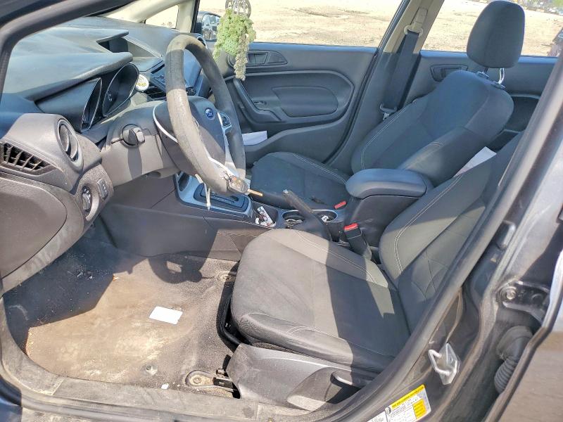 Aukcja sprzedaży 2017 Ford Fiesta, vin: 3FADP4BJ2HM138566, numer aukcji: 51916836