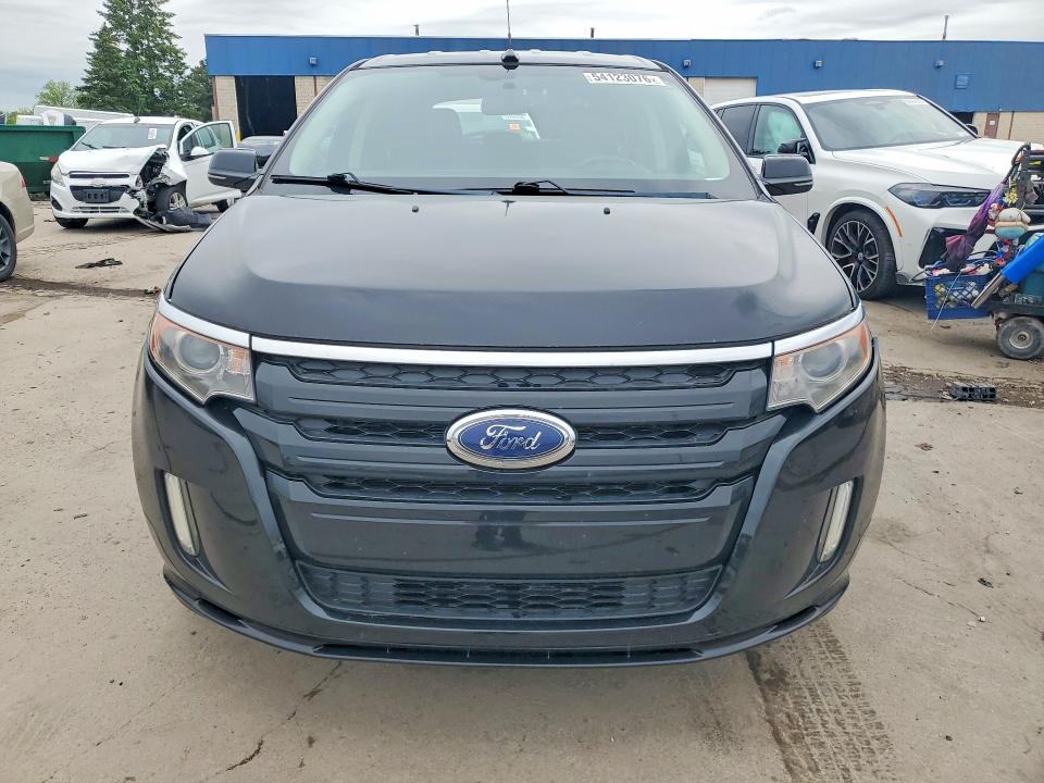 Продаж на аукціоні авто 2013 Ford Edge, vin: 2FMDK3AK2DBC97253, номер лоту: 54123076
