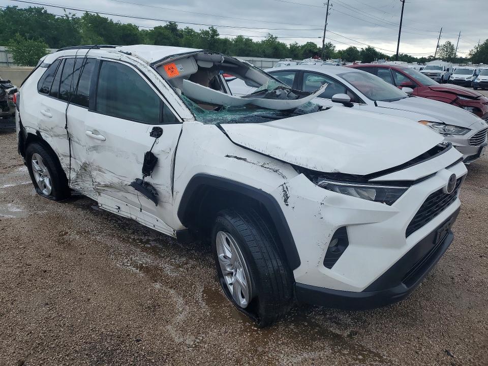 Aukcja sprzedaży 2020 Toyota Rav4, vin: 2T3W1RFV0LW083265, numer aukcji: 49151566