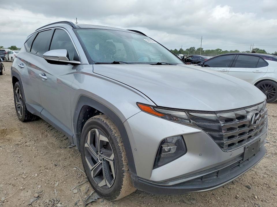 Продаж на аукціоні авто 2022 Hyundai Tucson, vin: 5NMJECAEXNH109199, номер лоту: 54075876