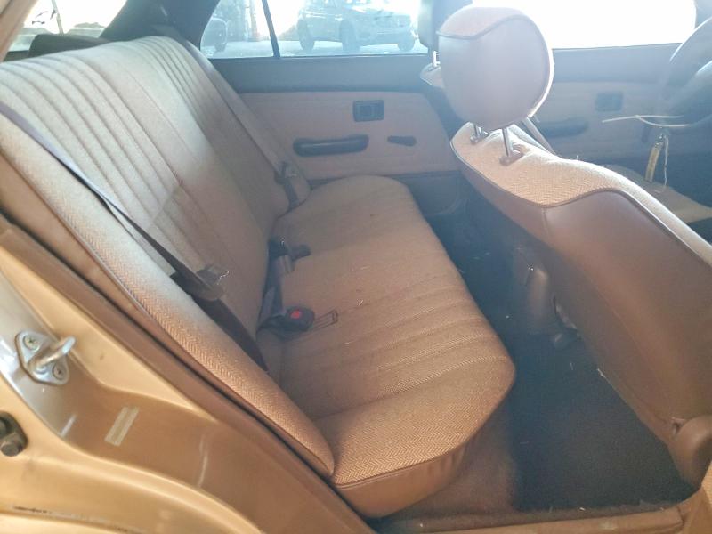 Aukcja sprzedaży 1990 Toyota Corolla, vin: 1NXAE94A4LZ159075, numer aukcji: 52879366
