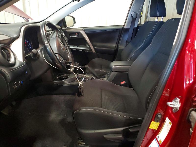 Aukcja sprzedaży 2018 Toyota Rav4, vin: JTMRFREV4JD244520, numer aukcji: 54115906