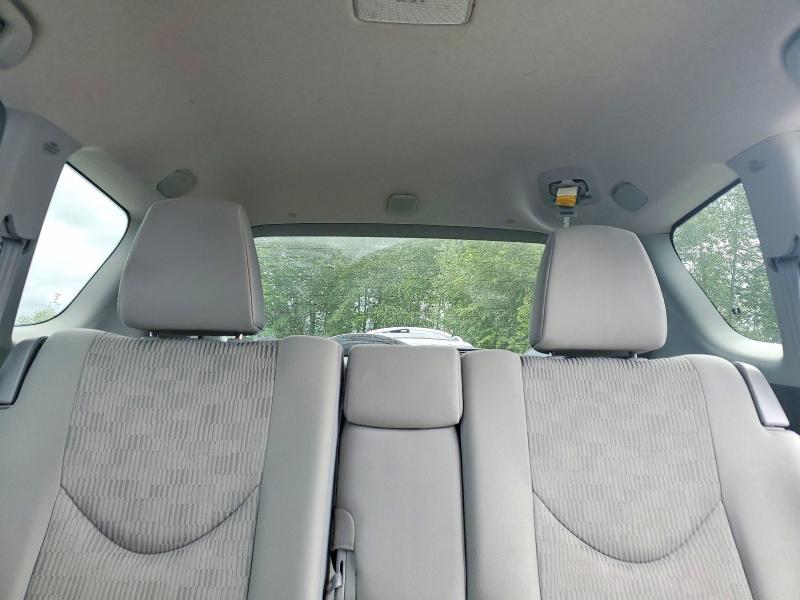 2012 Toyota Rav4 მანქანა იყიდება აუქციონზე, vin: 2T3BF4DV2CW226108, აუქციონის ნომერი: 54726196
