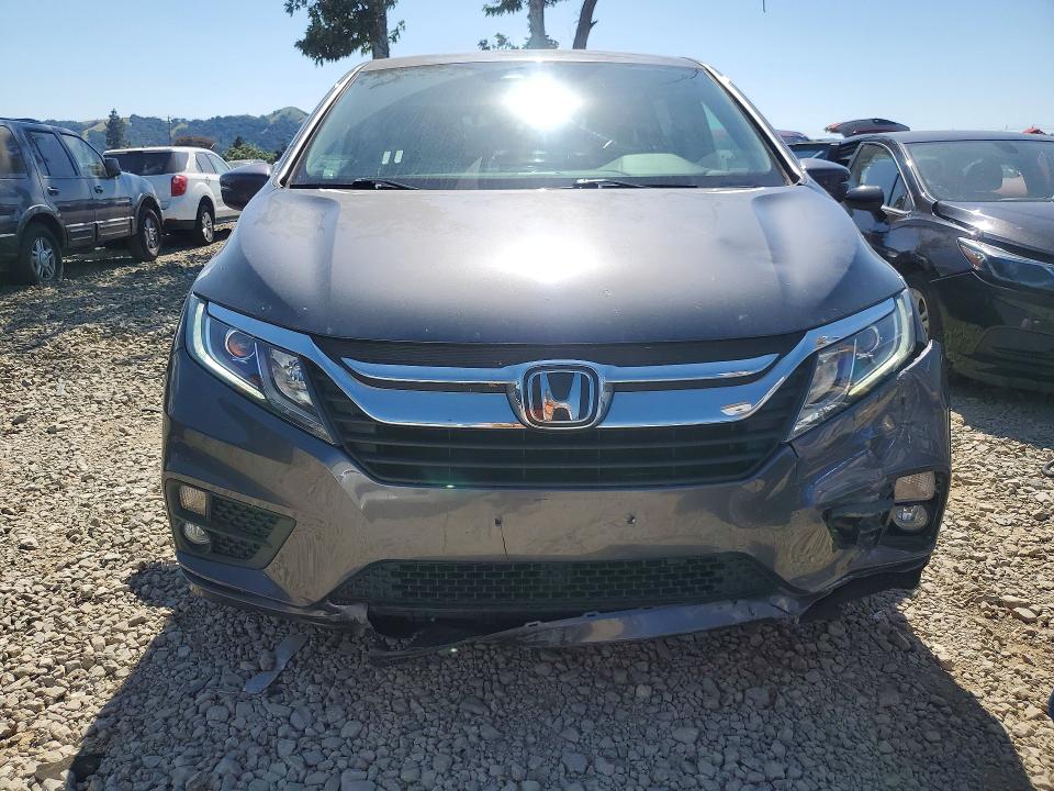 Aukcja sprzedaży 2020 Honda Odyssey, vin: 5FNRL6H53LB021660, numer aukcji: 52509196
