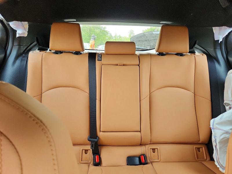 Aukcja sprzedaży 2025 Lexus Ux 300h, vin: JTHUCJDH9S2001118, numer aukcji: 52313946
