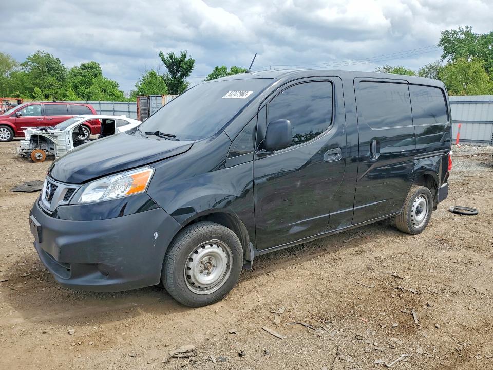 Aukcja sprzedaży 2015 Nissan Nv200, vin: 3N6CM0KN8FK714158, numer aukcji: 54242666