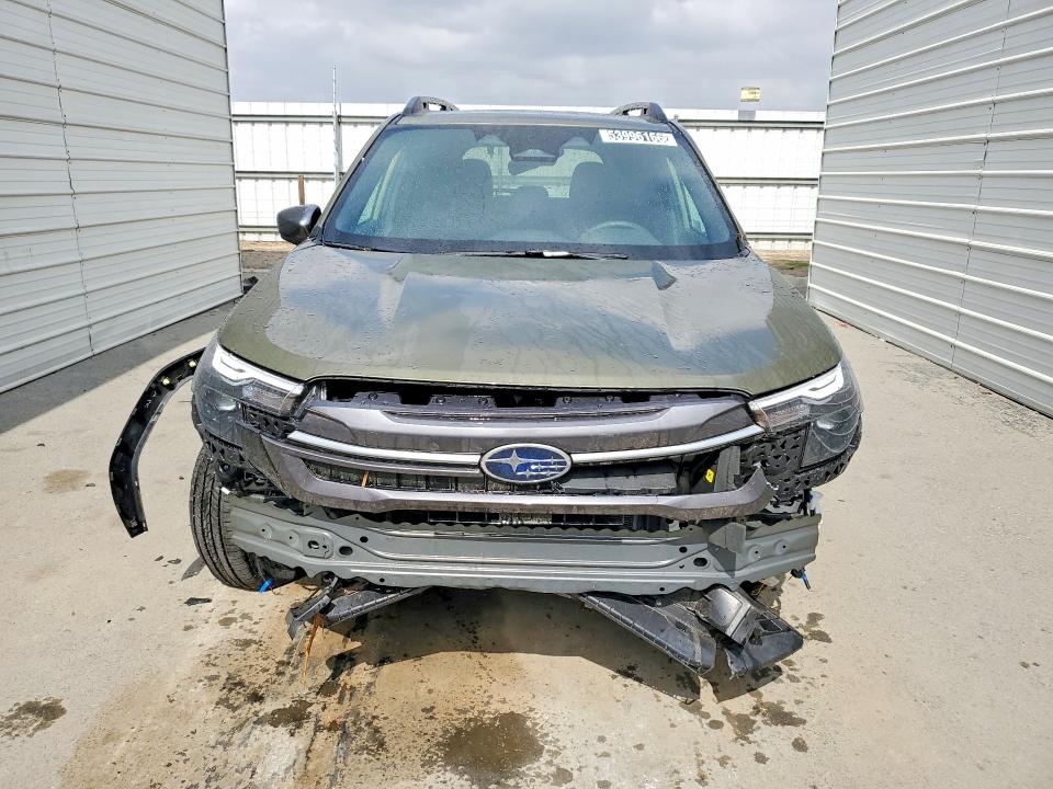 Aukcja sprzedaży 2026 Subaru Forester, vin: 4S4SLDD64T3052087, numer aukcji: 53996166