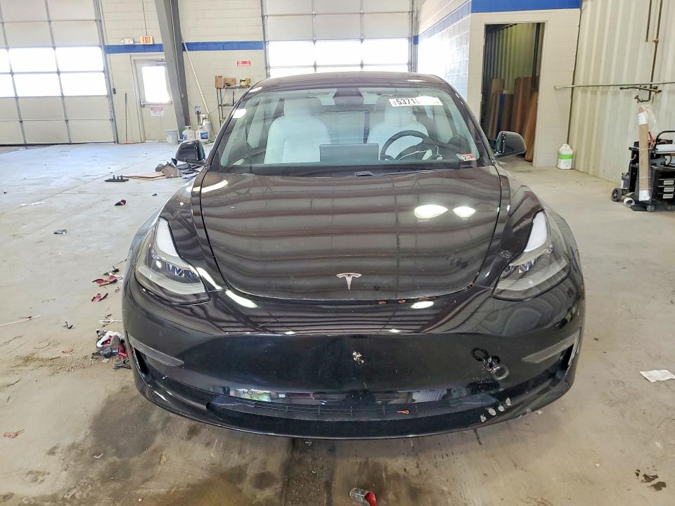 2021 Tesla Mdl 3 მანქანა იყიდება აუქციონზე, vin: 5YJ3E1EC8MF984514, აუქციონის ნომერი: 53718236