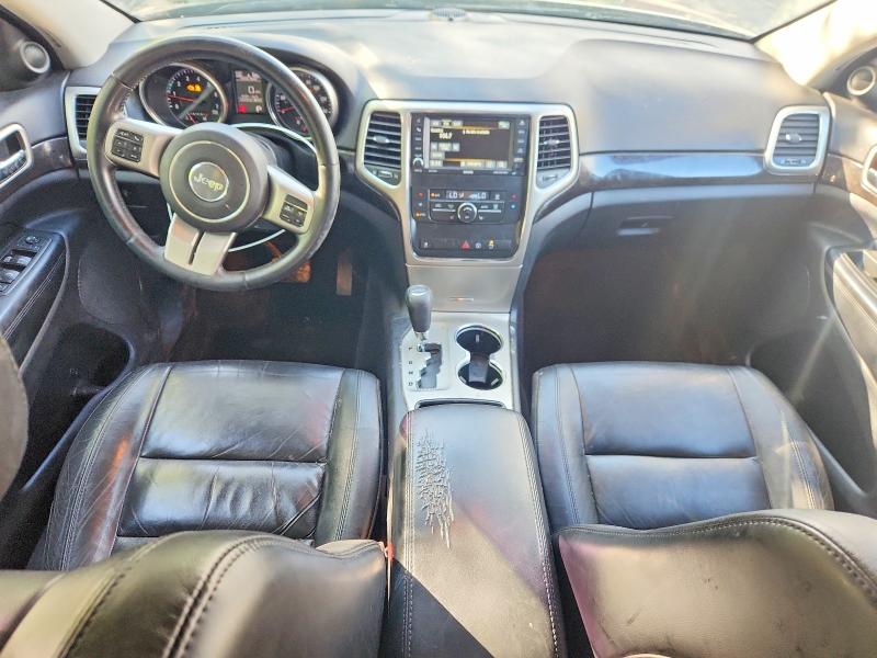 54839396 :رقم المزاد ، 1C4RJFAG4DC609941 vin ، 2013 Jeep Grand Cherokee مزاد بيع